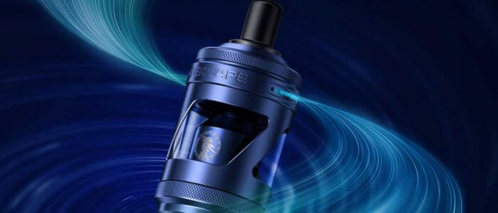 description Z nano mtl geekvape